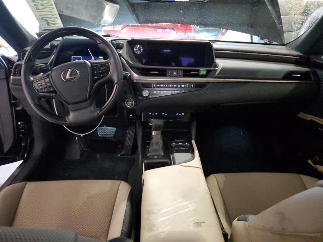 Photo 8 from auction – 2021 LEXUS ES 350 BAS with VIN 58ADZ1B18MU110722