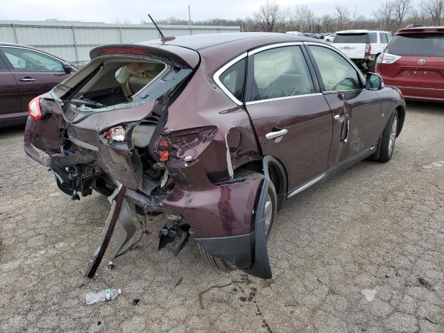 Photo 3 from auction – 2016 INFINITI QX50 with VIN JN1BJ0RR2GM266052