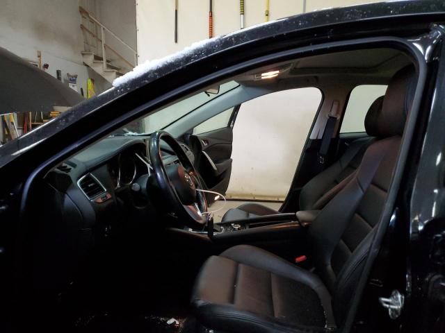 Photo 7 from auction – 2016 MAZDA 6 TOURING with VIN JM1GJ1V51G1437242
