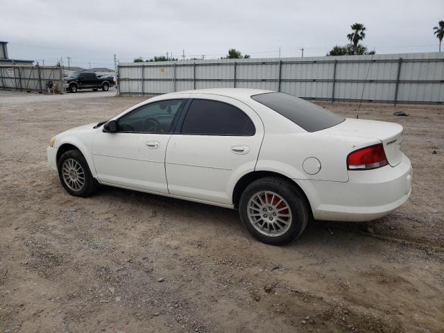 Photo 2 from auction – 2006 CHRYSLER SEBRING with VIN 1C3EL46X46N242847
