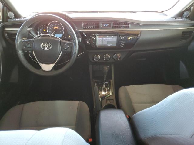 Photo 8 from auction – 2016 TOYOTA COROLLA L with VIN 5YFBURHE9GP487815