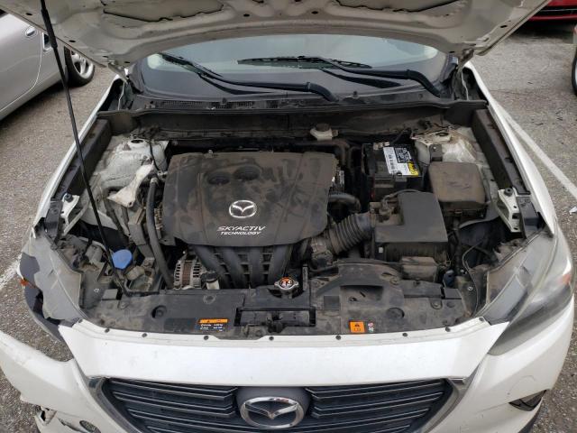 Photo 11 from auction – 2019 MAZDA CX-3 TOURI with VIN JM1DKFC7XK1400197