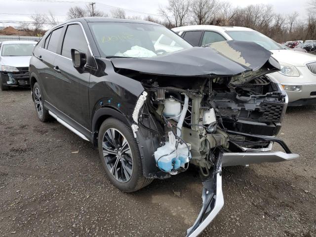 Photo 4 from auction – 2022 MITSUBISHI ECLIPSE CR with VIN JA4ATWAA2NZ042964