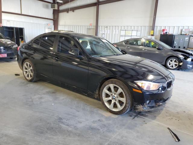 Photo 4 from auction – 2015 BMW 328 I with VIN WBA3A5G5XFNS83203
