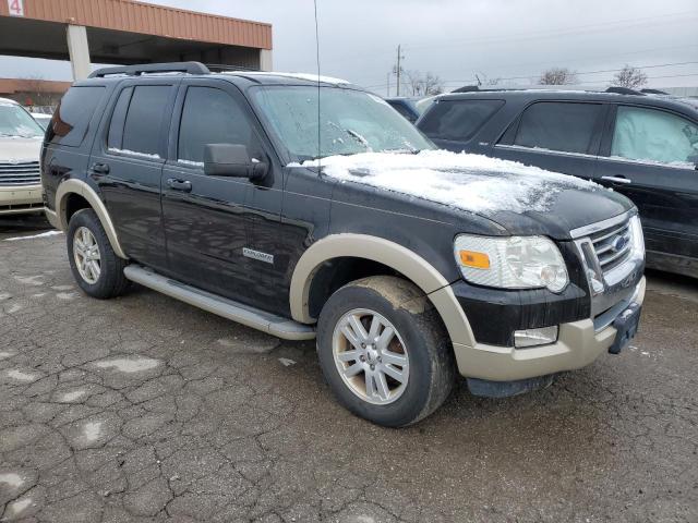 Photo 4 from auction – 2008 FORD EXPLORER E with VIN 1FMEU64E08UB22036
