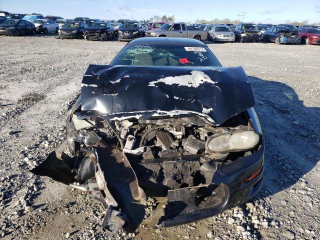 Photo 5 from auction – 2000 CHEVROLET CAMARO with VIN 2G1FP22K6Y2144462
