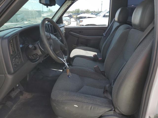 Photo 7 from auction – 2006 CHEVROLET SILVERADO with VIN 3GCEC14X16G181821