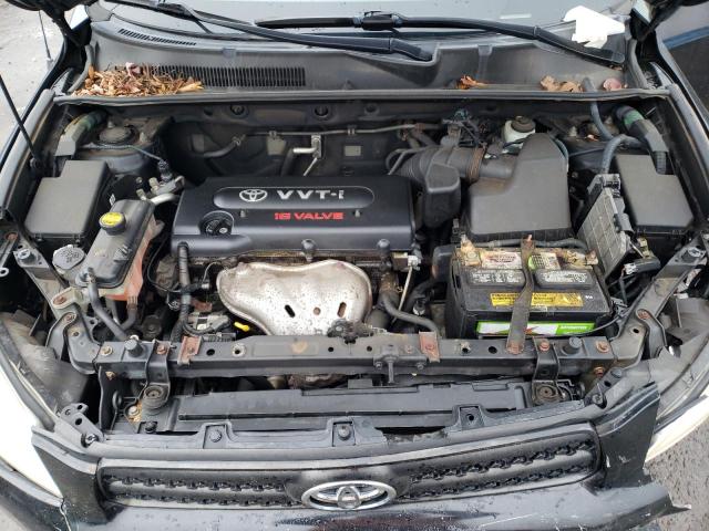 Zdjęcie 11 z aukcji – 2007 TOYOTA RAV4 z VIN JTMZD35V175069486