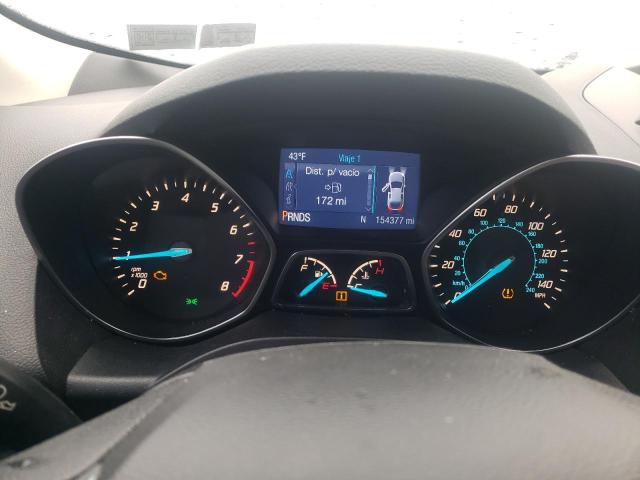 Photo 9 from auction – 2014 FORD ESCAPE SE with VIN 1FMCU0GX4EUB12994