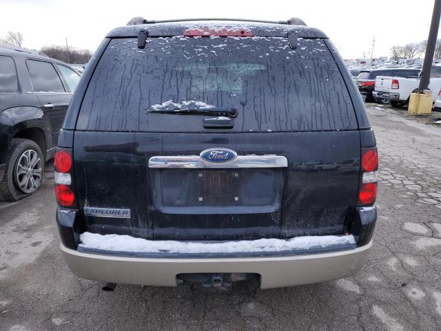 Photo 6 from auction – 2008 FORD EXPLORER E with VIN 1FMEU64E08UB22036