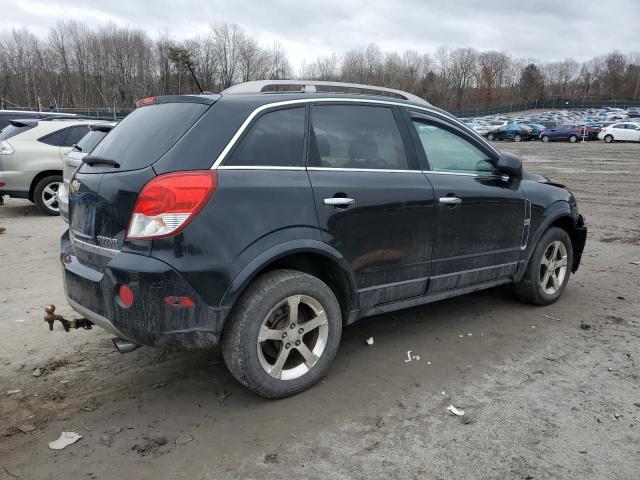 Photo 3 from auction – 2012 CHEVROLET CAPTIVA SP with VIN 3GNAL3E51CS616490