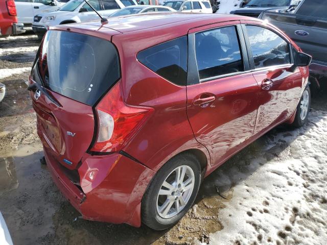 Photo 3 from auction – 2015 NISSAN VERSA NOTE with VIN 3N1CE2CPXFL390865