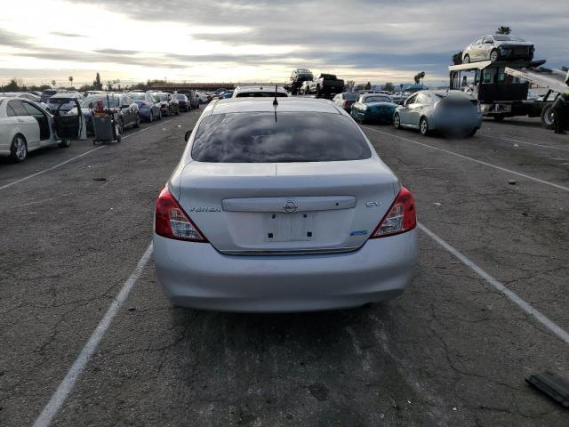 Photo 6 from auction – 2012 NISSAN VERSA S with VIN 3N1CN7AP0CL919025