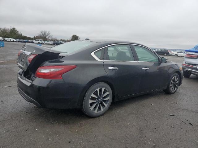 Photo 3 from auction – 2018 NISSAN ALTIMA 2.5 with VIN 1N4AL3AP3JC279488