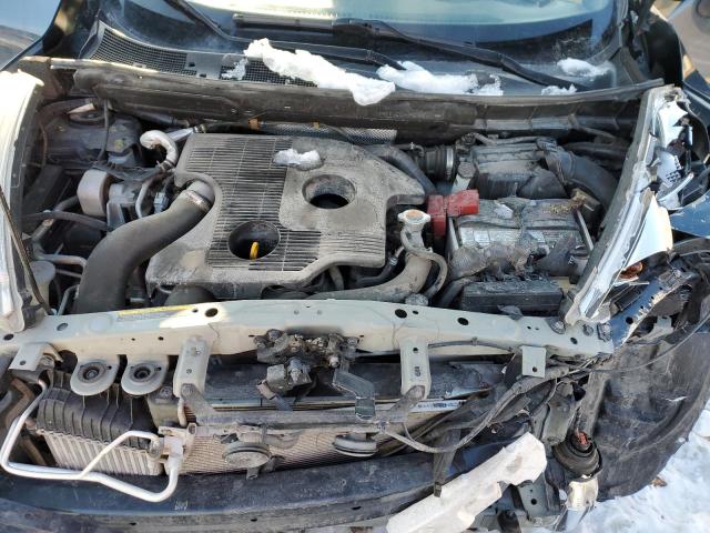 Photo 12 from auction – 2014 NISSAN JUKE S with VIN JN8AF5MV4ET483489