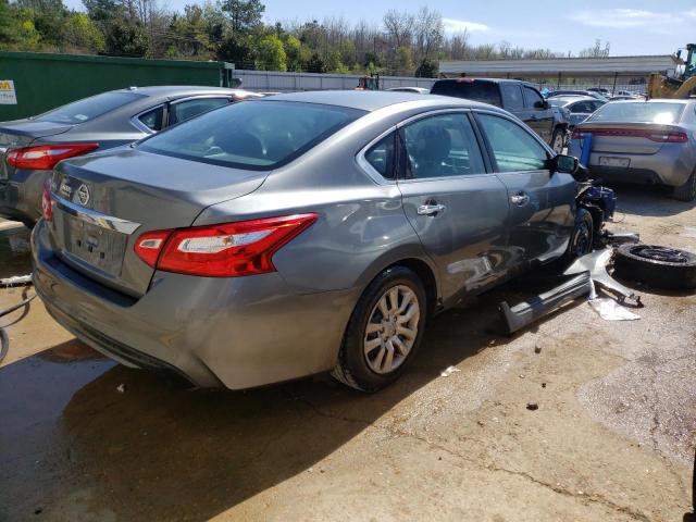 Photo 3 from auction – 2016 NISSAN ALTIMA 2.5 with VIN 1N4AL3AP9GC243314