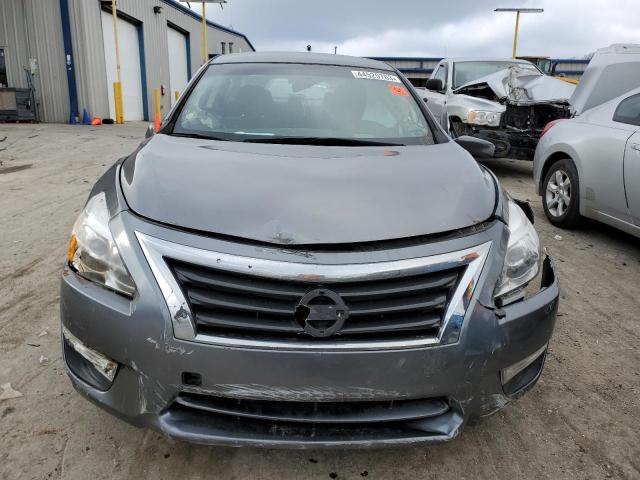 Photo 5 from auction – 2015 NISSAN ALTIMA 2.5 with VIN 1N4AL3AP4FN322814