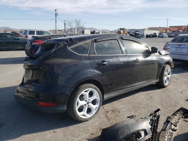 Photo 3 from auction – 2016 FORD FOCUS SE with VIN 1FADP3K29GL222385
