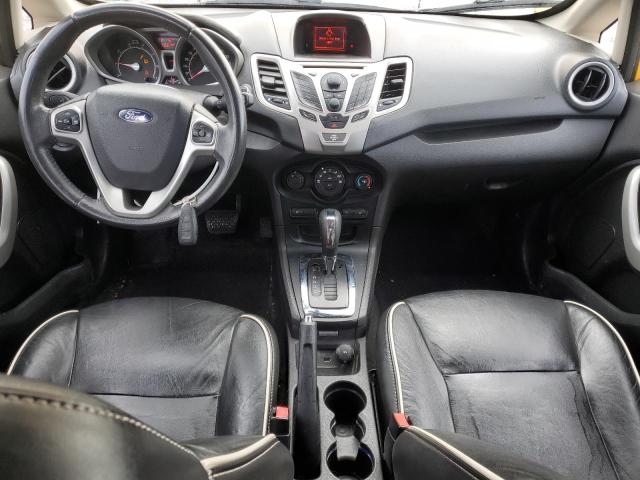 Photo 8 from auction – 2011 FORD FIESTA with VIN 3FADP4FJ9BM196739