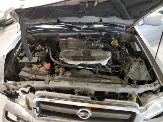 Photo 12 from auction – 2002 NISSAN PATHFINDER with VIN JN8DR09Y82W732560