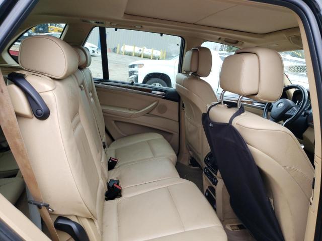 Photo 11 from auction – 2013 BMW X5 XDRIVE3 with VIN 5UXZV4C59D0B17350