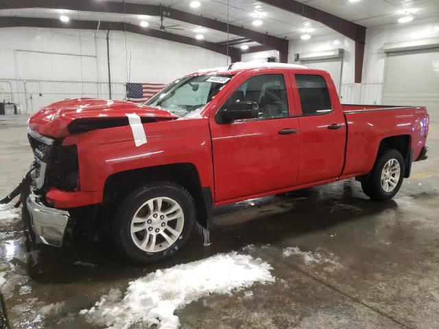 Photo 1 from auction – 2014 CHEVROLET SILVERADO with VIN 1GCVKREC9EZ391952