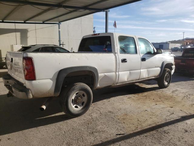 Photo 3 from auction – 2003 CHEVROLET SILVERADO with VIN 1GCHC23U83F205653