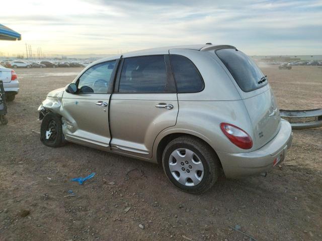 Photo 2 from auction – 2006 CHRYSLER PT CRUISER with VIN 3A4FY58B86T244703