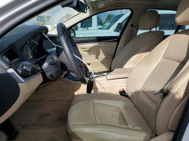 Photo 7 from auction – 2012 BMW 528 I with VIN WBAXG5C5XCDW24638