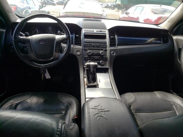 Photo 8 from auction – 2011 FORD TAURUS LIM with VIN 1FAHP2FW3BG120557