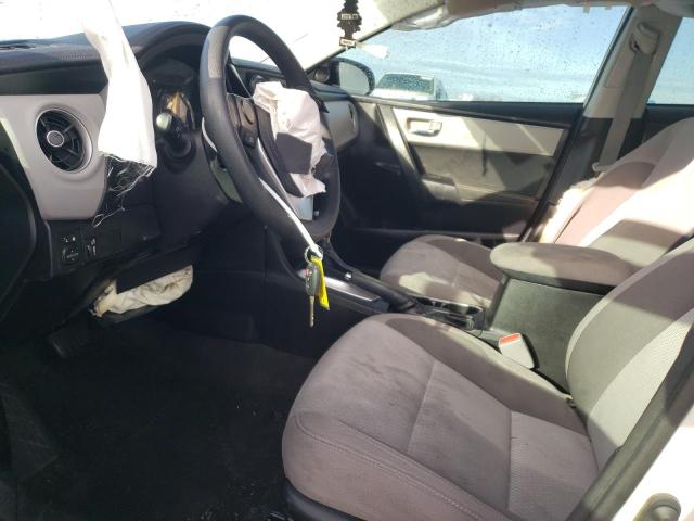 Photo 7 from auction – 2019 TOYOTA COROLLA L with VIN 5YFBURHE2KP867586