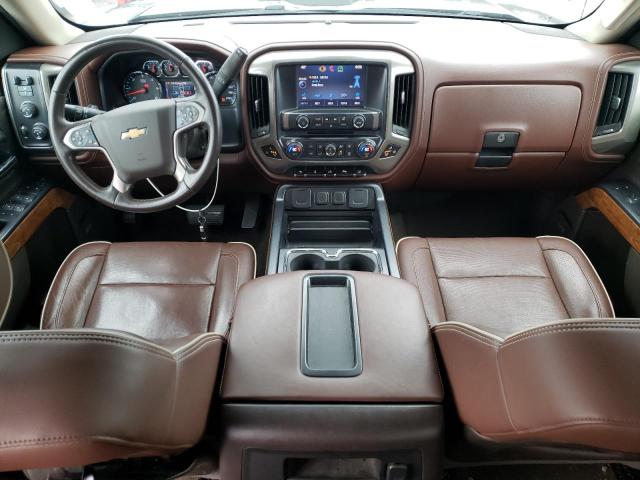 Фото 8 с аукциона – 2014 CHEVROLET SILVERADO с VIN 3GCUKTEC5EG549471