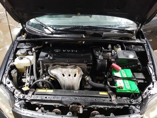 Photo 11 from auction – 2008 SCION TC with VIN JTKDE167480244171