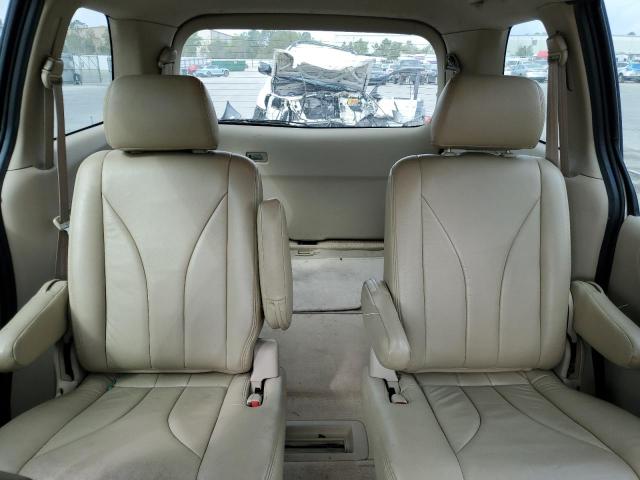 Photo 10 from auction – 2000 MAZDA MPV WAGON with VIN JM3LW28G2Y0114755