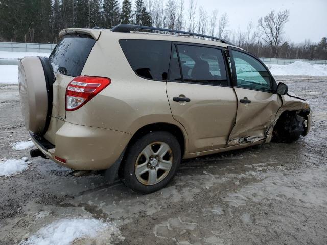 Photo 3 from auction – 2010 TOYOTA RAV4 with VIN 2T3BF4DV7AW073934