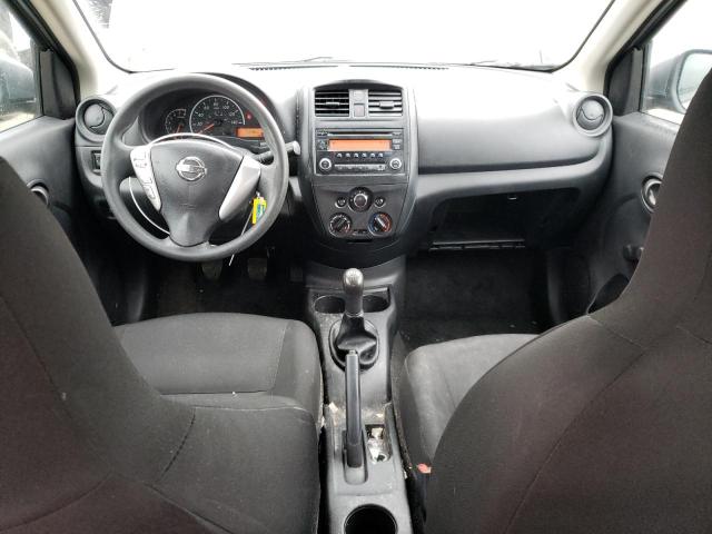Photo 8 from auction – 2016 NISSAN VERSA S with VIN 3N1CN7AP1GL876871
