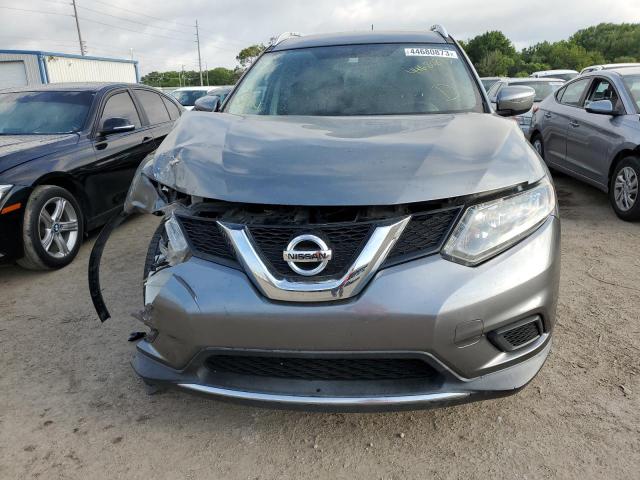 Photo 5 from auction – 2016 NISSAN ROGUE S with VIN KNMAT2MTXGP726669