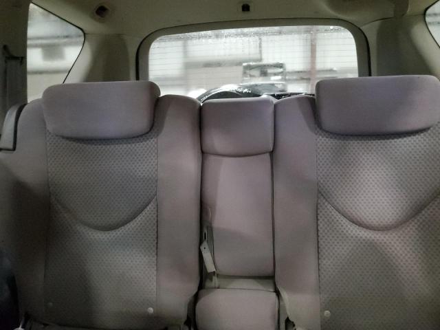 Photo 10 from auction – 2007 TOYOTA RAV4 with VIN JTMZD33V076036668