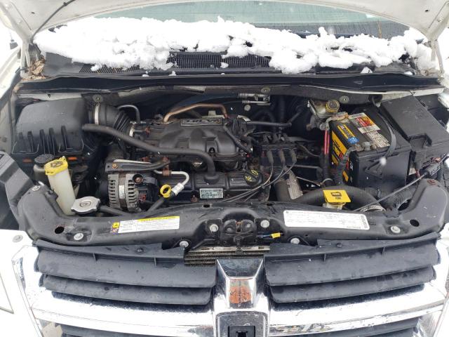 Foto 12 de la subasta – 2010 DODGE GRAND CARA con VIN 2D4RN5D13AR419883