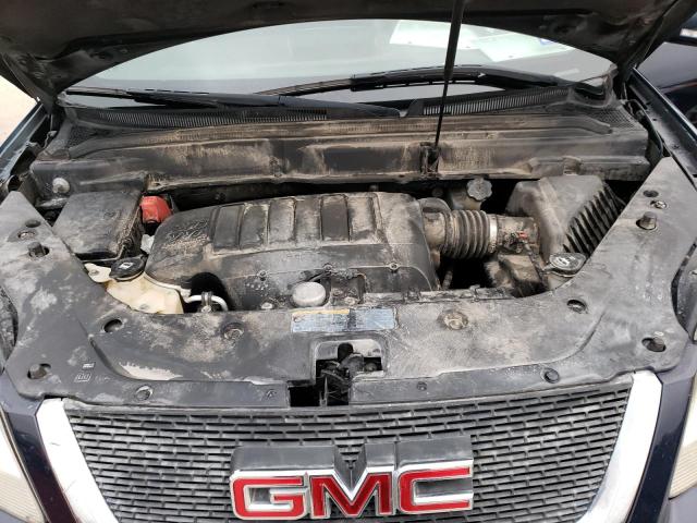 Photo 11 from auction – 2012 GMC ACADIA SLT with VIN 1GKKRRED5CJ314955