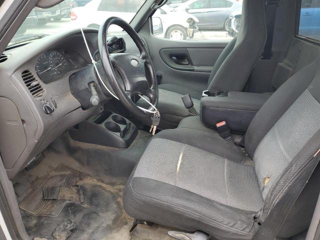 Photo 7 from auction – 2003 FORD RANGER with VIN 1FTYR10D53PA31631