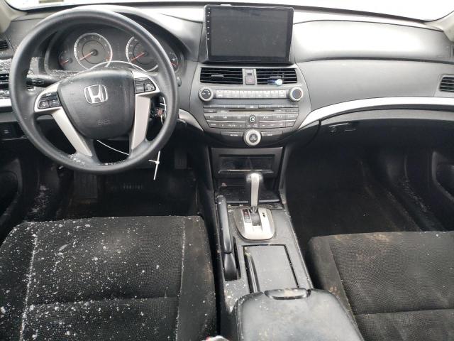 Photo 8 from auction – 2010 HONDA ACCORD EX with VIN 1HGCP2F74AA118557