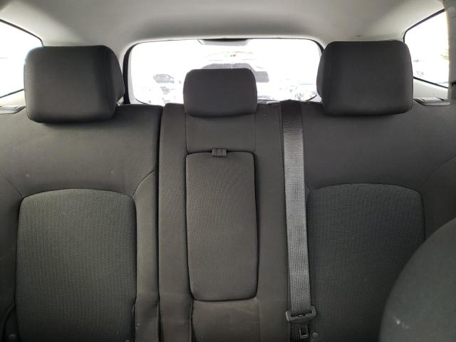 Photo 10 from auction – 2012 CHEVROLET ORLANDO LT with VIN KL77P2EM2CK596588
