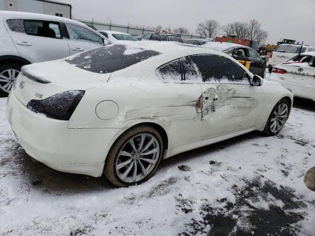Photo 3 from auction – 2008 INFINITI G37 BASE with VIN JNKCV64E88M118985
