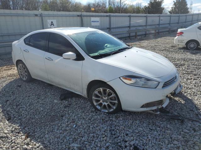 Photo 4 from auction – 2013 DODGE DART LIMIT with VIN 1C3CDFCA8DD188844