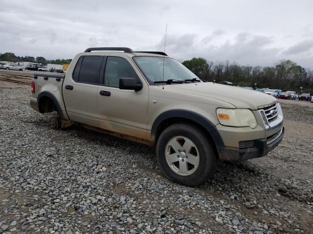 Photo 4 from auction – 2007 FORD EXPLORER S with VIN 1FMEU31837UA19334