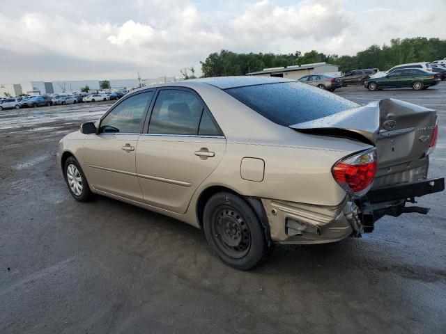 Photo 2 from auction – 2006 TOYOTA CAMRY LE with VIN 4T1BE32K16U696035