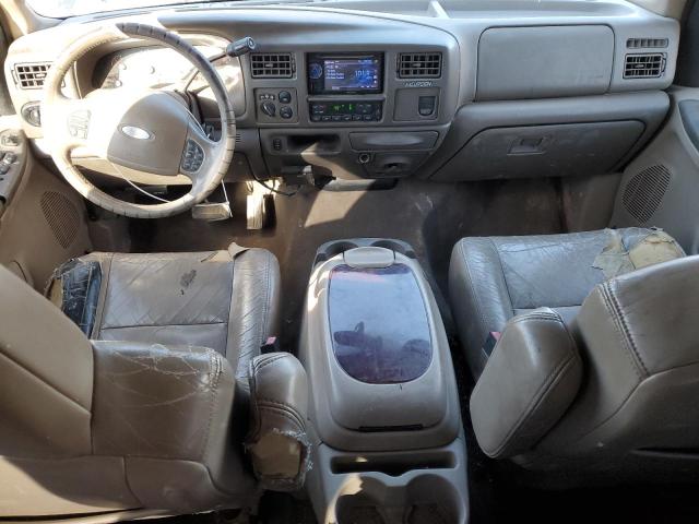 Photo 8 from auction – 2003 FORD EXCURSION with VIN 1FMSU43P33EB44996