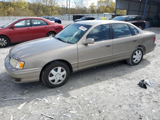 TOYOTA AVALON XL 1998 with VIN 4T1BF18B4WU286161 - Photo from auction