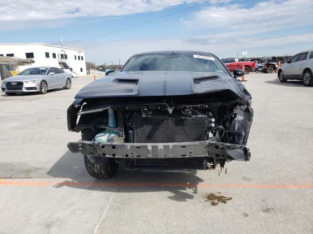 Photo 5 from auction – 2016 DODGE CHALLENGER with VIN 2C3CDZAG7GH308861